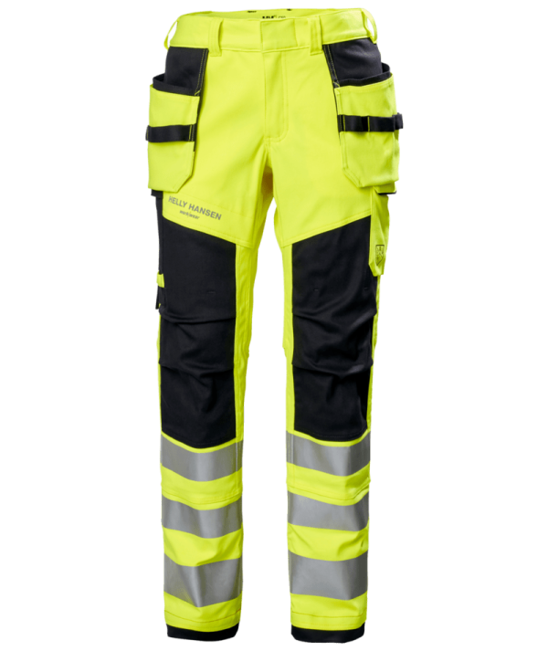 Helly Hansen Fyre Construction Trousers Class 2
