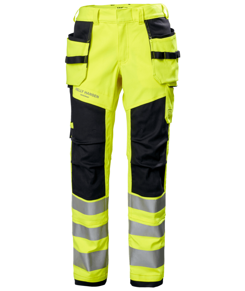 Helly Hansen Fyre Construction Trousers Class 2
