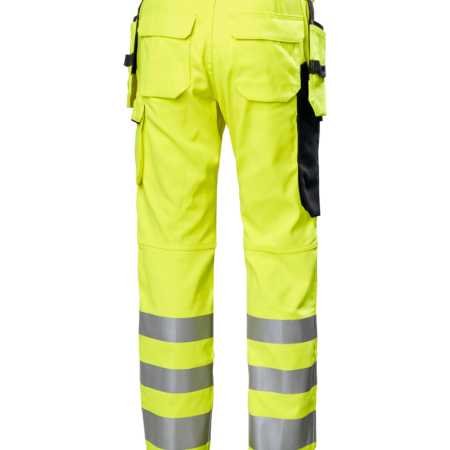 Helly Hansen Fyre Construction Trousers Class 2