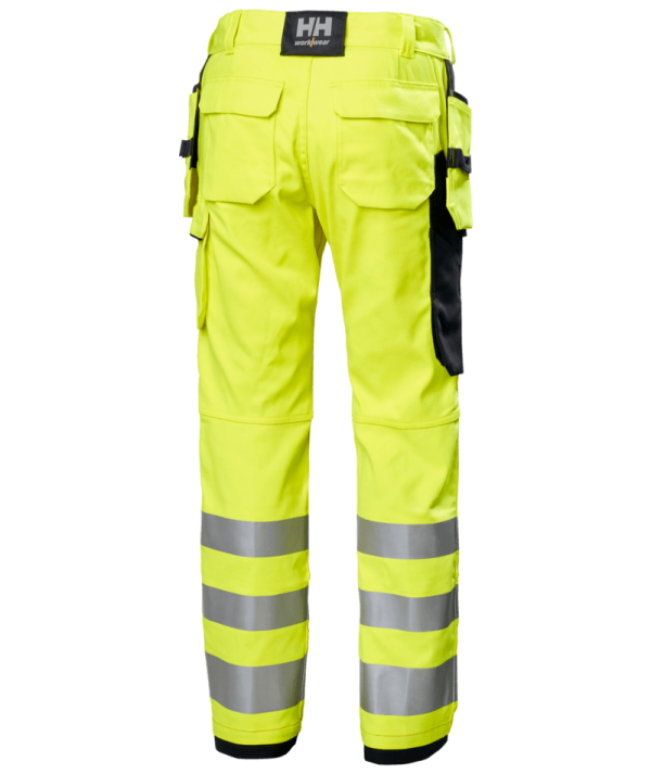 Helly Hansen Fyre Construction Trousers Class 2