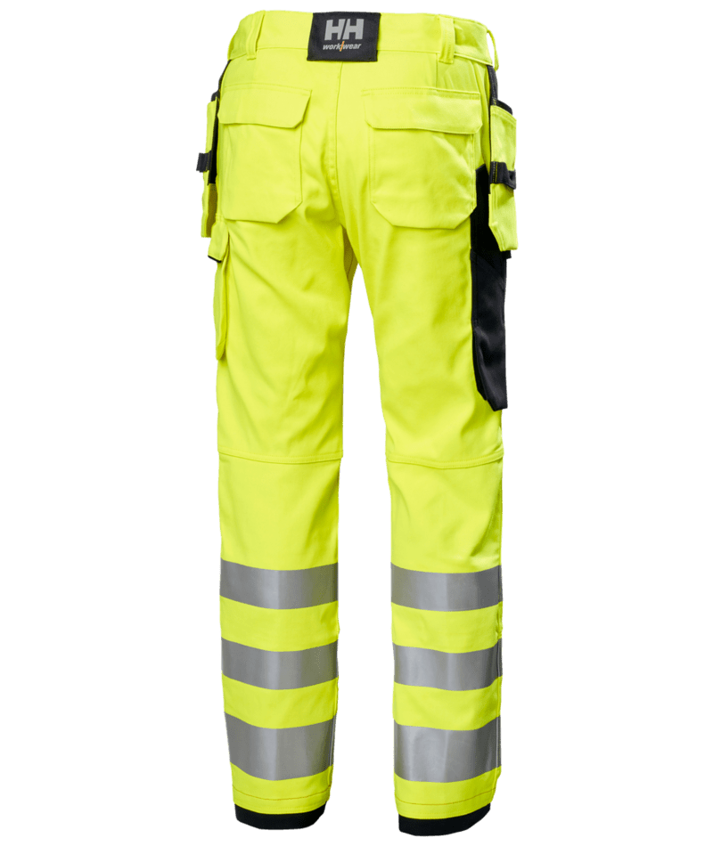 Helly Hansen Fyre Construction Trousers Class 2