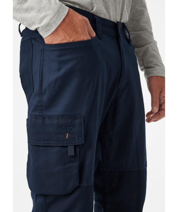 Helly Hansen Oxford Trousers