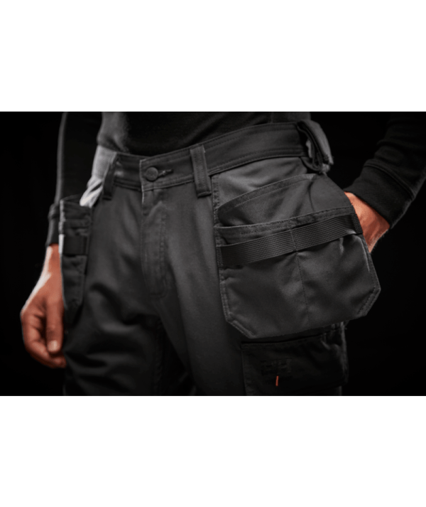 Helly Hansen Oxford Construction Trousers