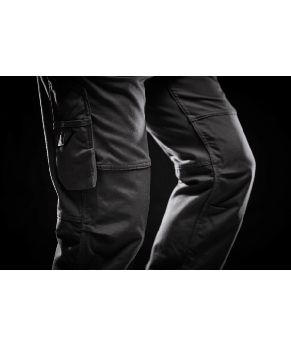 Helly Hansen Oxford Construction Trousers