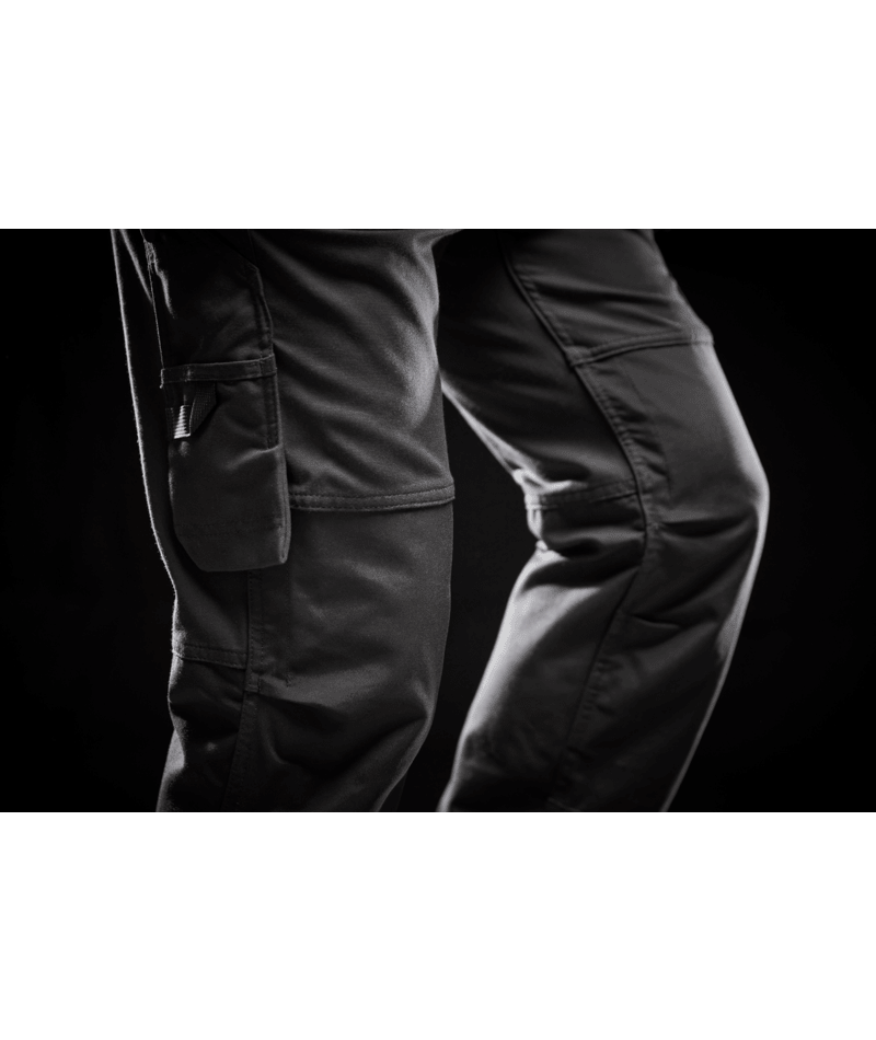 Helly Hansen Oxford Construction Trousers