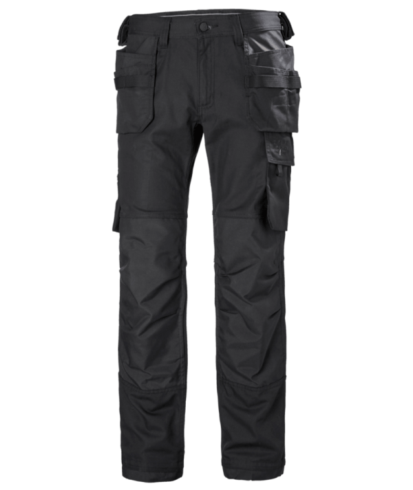 Helly Hansen Oxford Construction Trousers