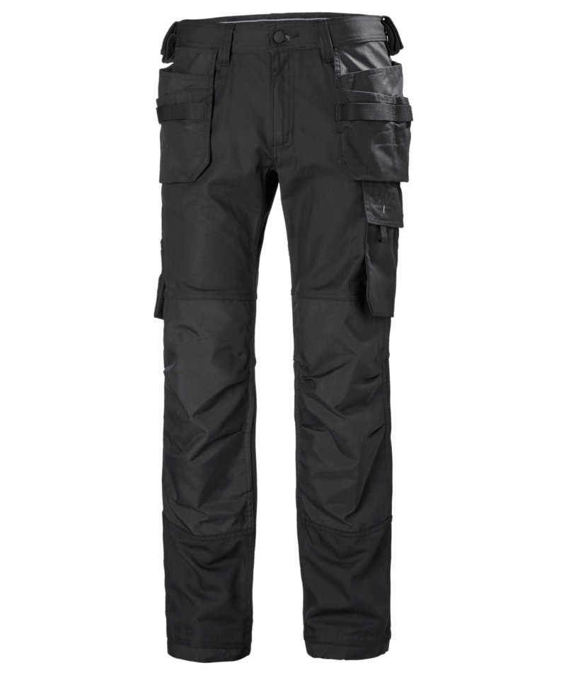 Helly Hansen Oxford Construction Trousers