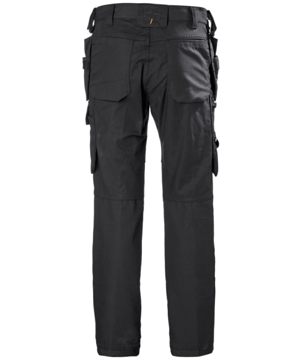 Helly Hansen Oxford Construction Trousers