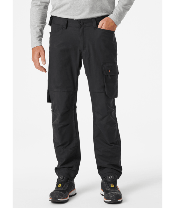 Helly Hansen Oxford Work Trousers