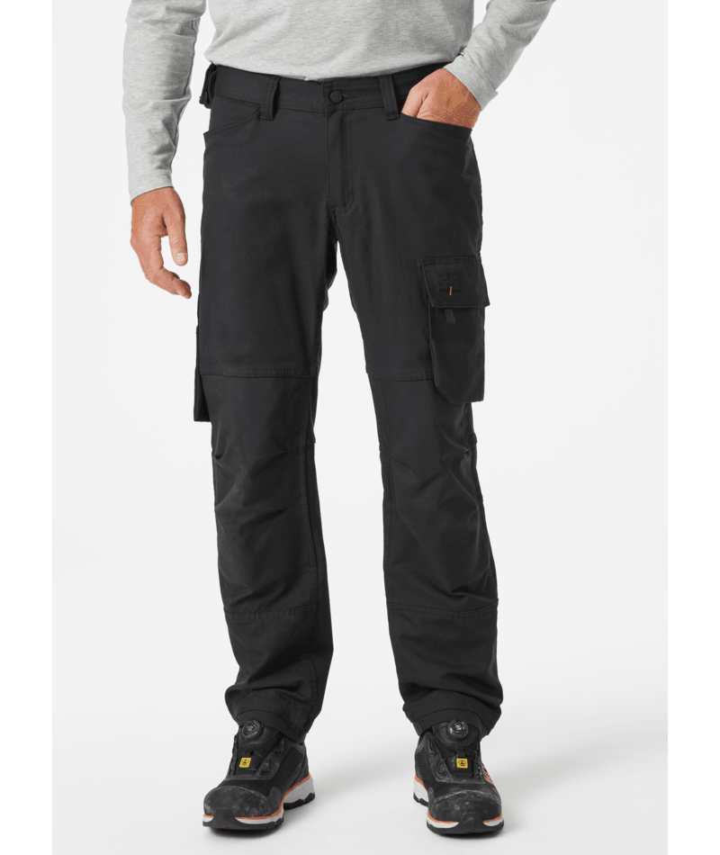 Helly Hansen Oxford Work Trousers