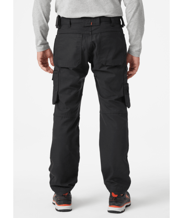 Helly Hansen Oxford Work Trousers