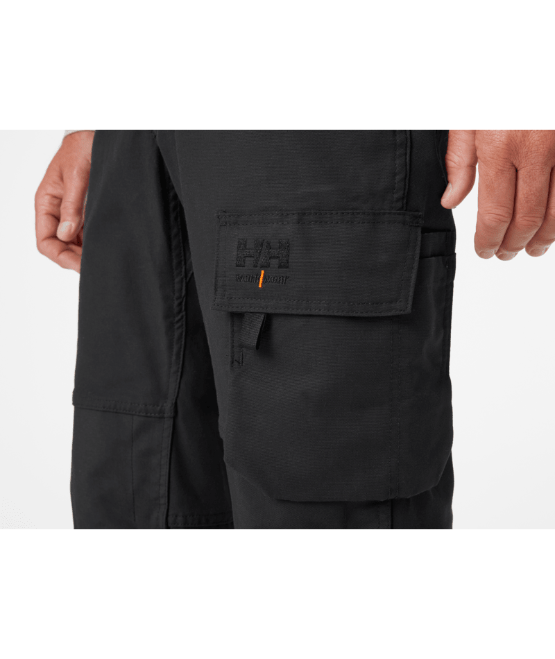 Helly Hansen Oxford Work Trousers