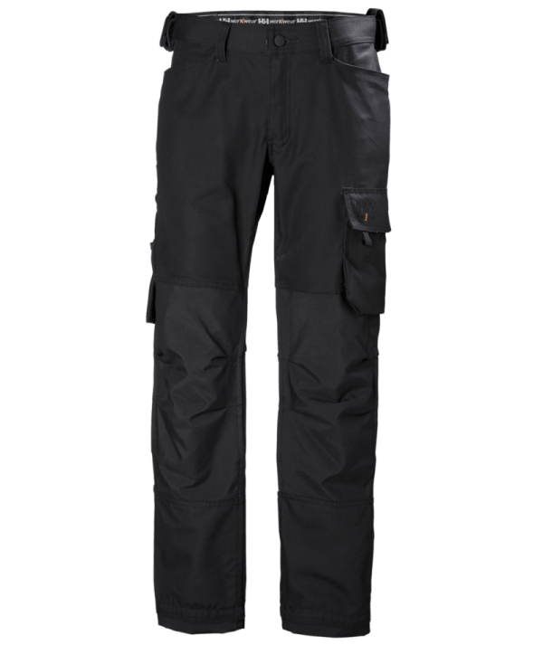 Helly Hansen Oxford Work Trousers