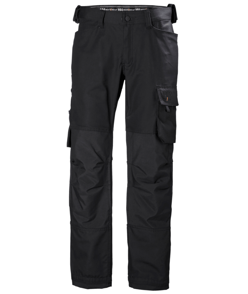 Helly Hansen Oxford Work Trousers