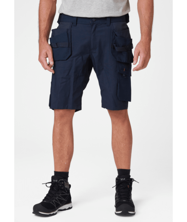 Helly Hansen Oxford Construction Shorts