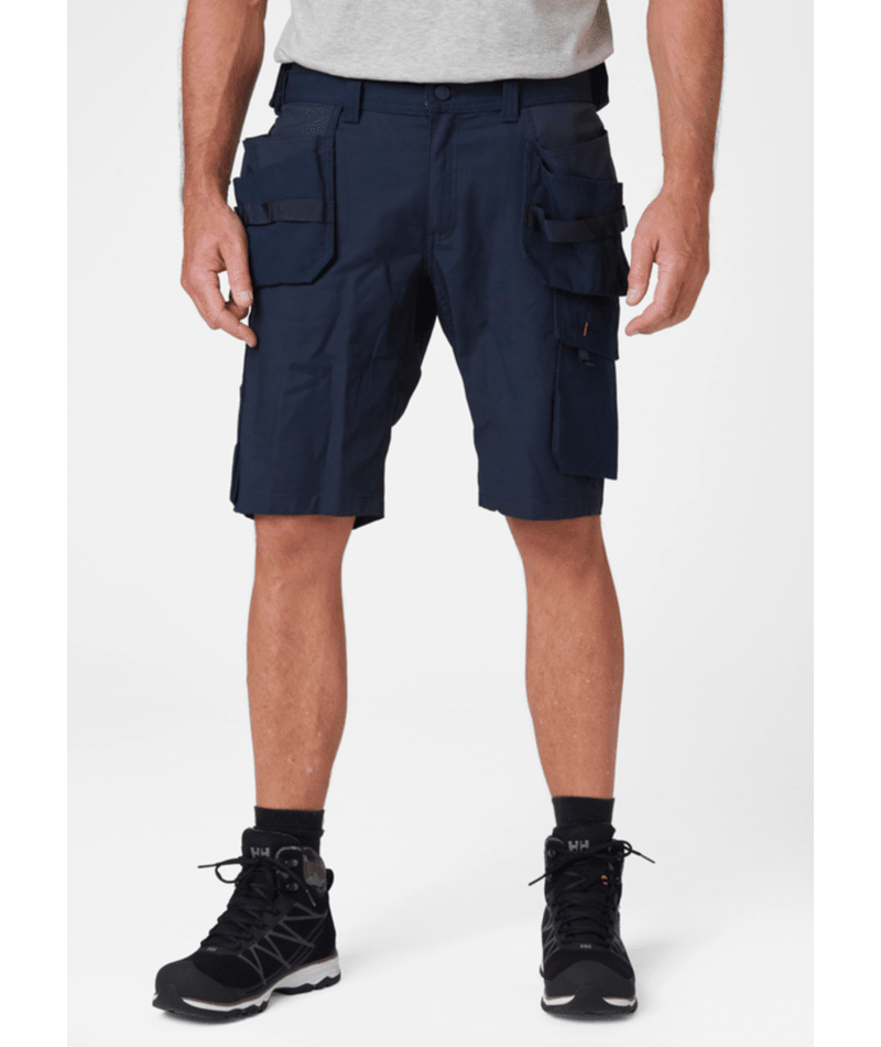 Helly Hansen Oxford Construction Shorts