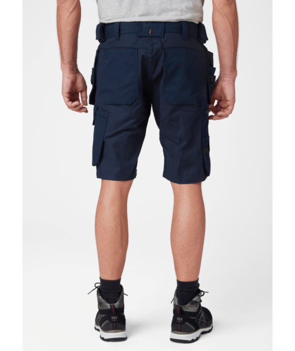Helly Hansen Oxford Construction Shorts