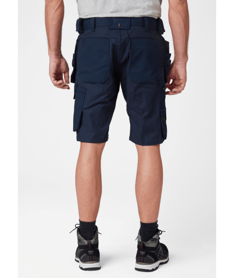 Helly Hansen Oxford Construction Shorts