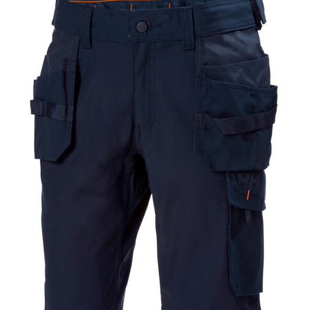 Helly Hansen Oxford Construction Shorts