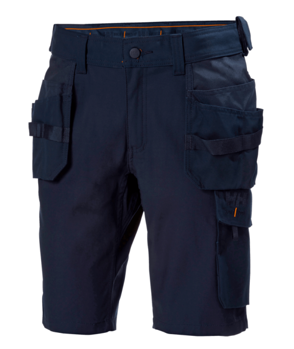 Helly Hansen Oxford Construction Shorts