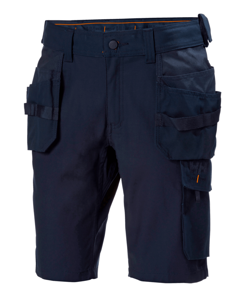 Helly Hansen Oxford Construction Shorts