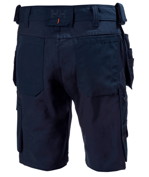 Helly Hansen Oxford Construction Shorts
