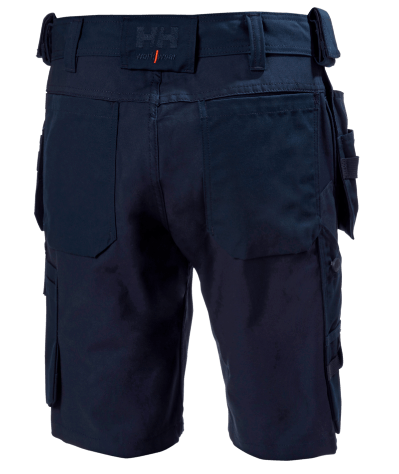 Helly Hansen Oxford Construction Shorts