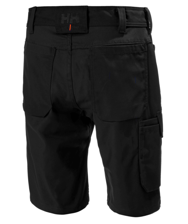 Helly Hansen Oxford Shorts