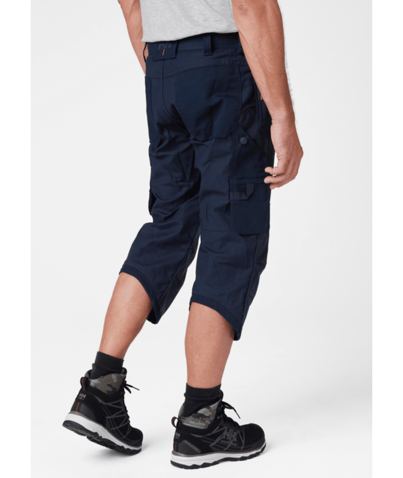 Helly Hansen Oxford Pirate Trousers