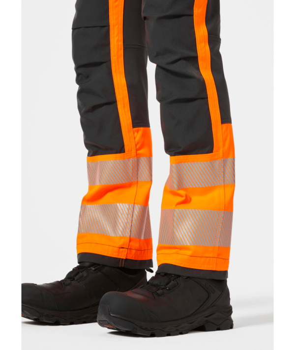 Helly Hansen Icu Construction Trousers Class 1