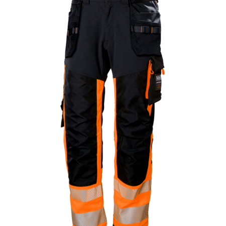 Helly Hansen Icu Construction Trousers Class 1