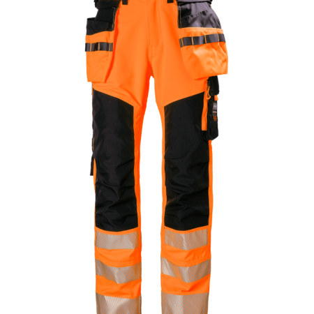 Helly Hansen Icu Construction Trousers Class 2