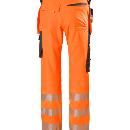 Helly Hansen Icu Construction Trousers Class 2
