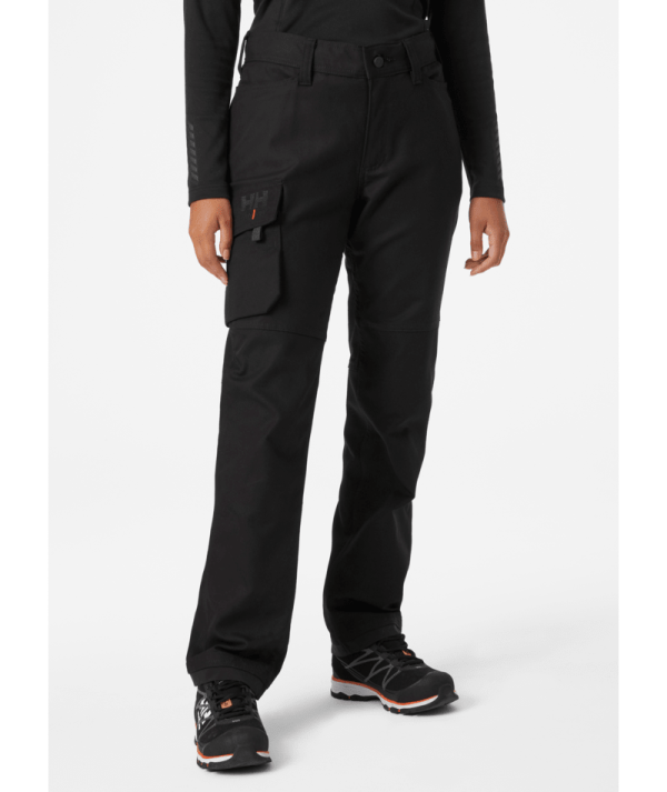 Helly Hansen Womens Luna Trousers