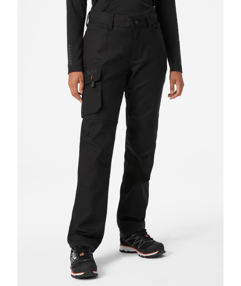 Helly Hansen Womens Luna Trousers