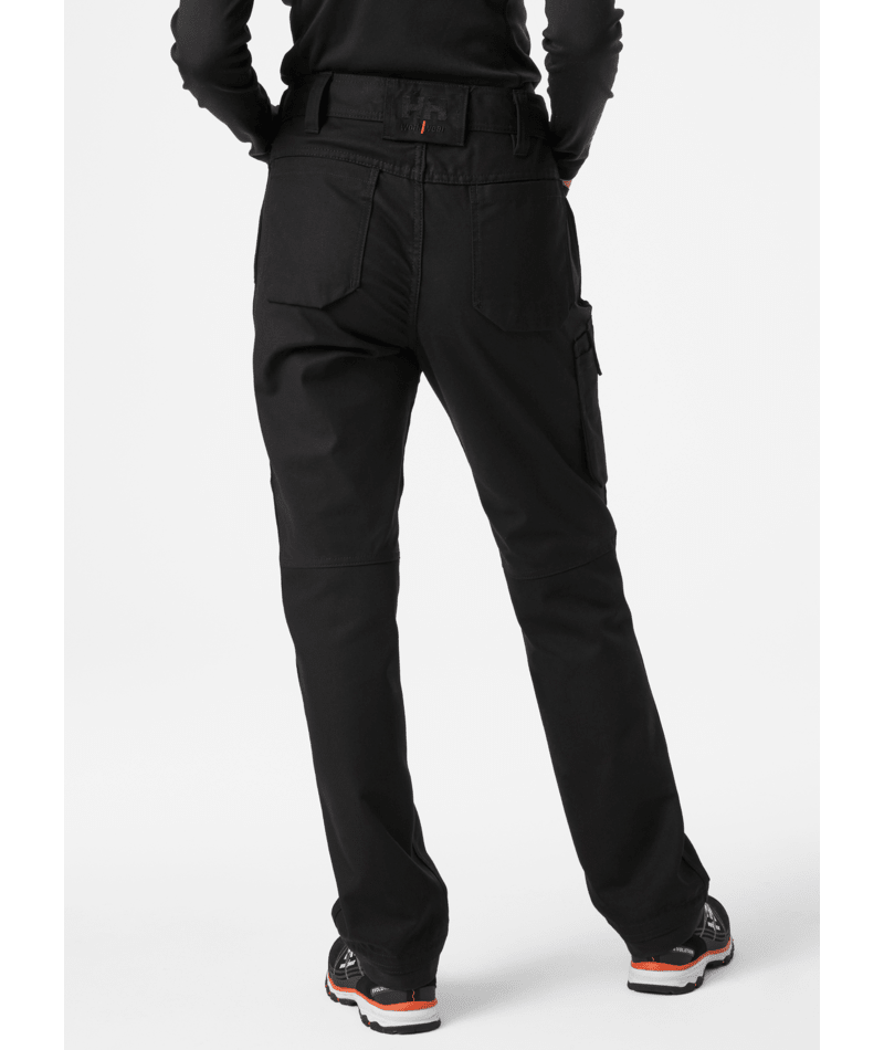 Helly Hansen Womens Luna Trousers