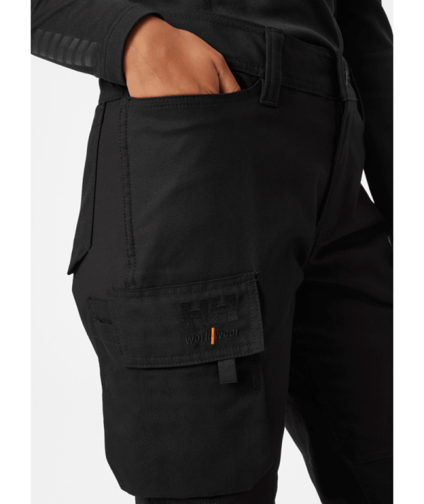 Helly Hansen Womens Luna Trousers