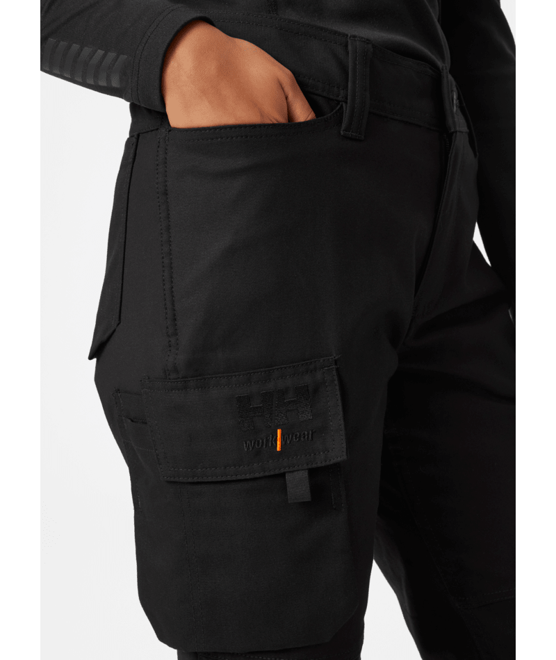 Helly Hansen Womens Luna Trousers
