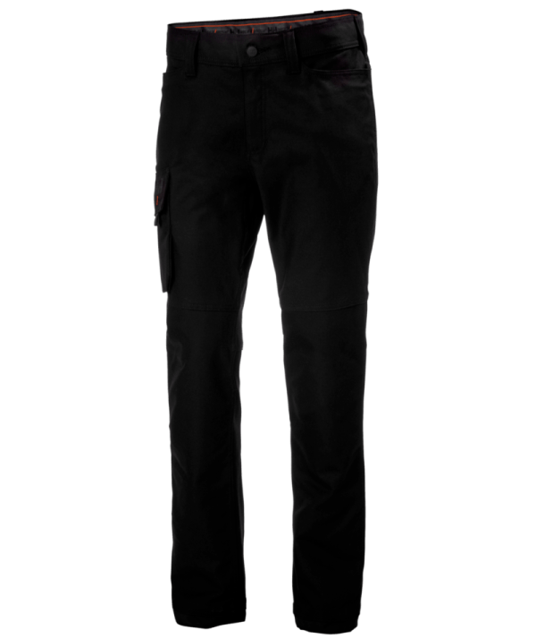 Helly Hansen Womens Luna Trousers