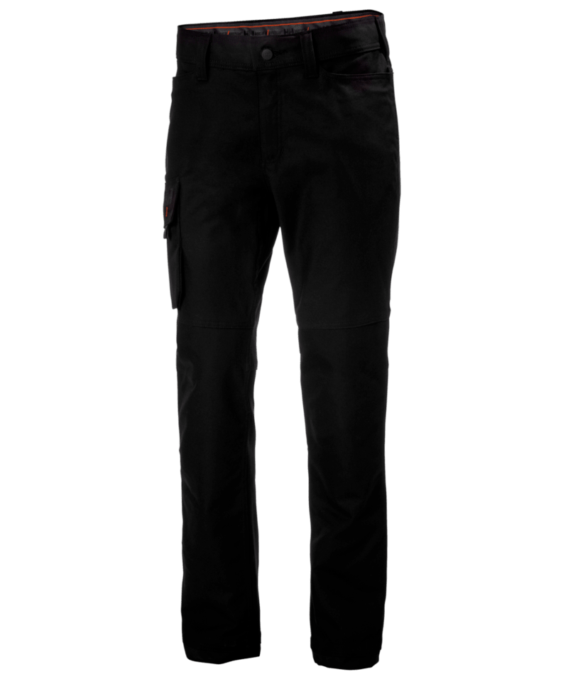 Helly Hansen Womens Luna Trousers