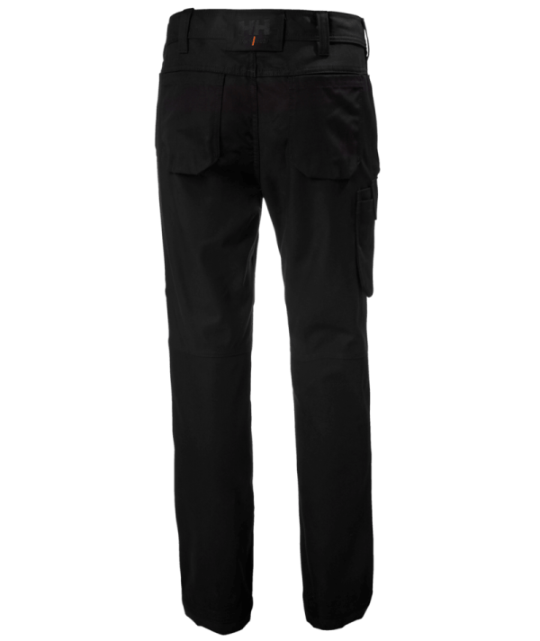 Helly Hansen Womens Luna Trousers