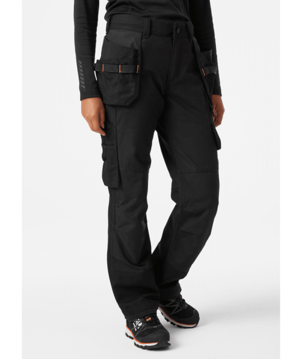 Helly Hansen Womens Luna Construction Trousers