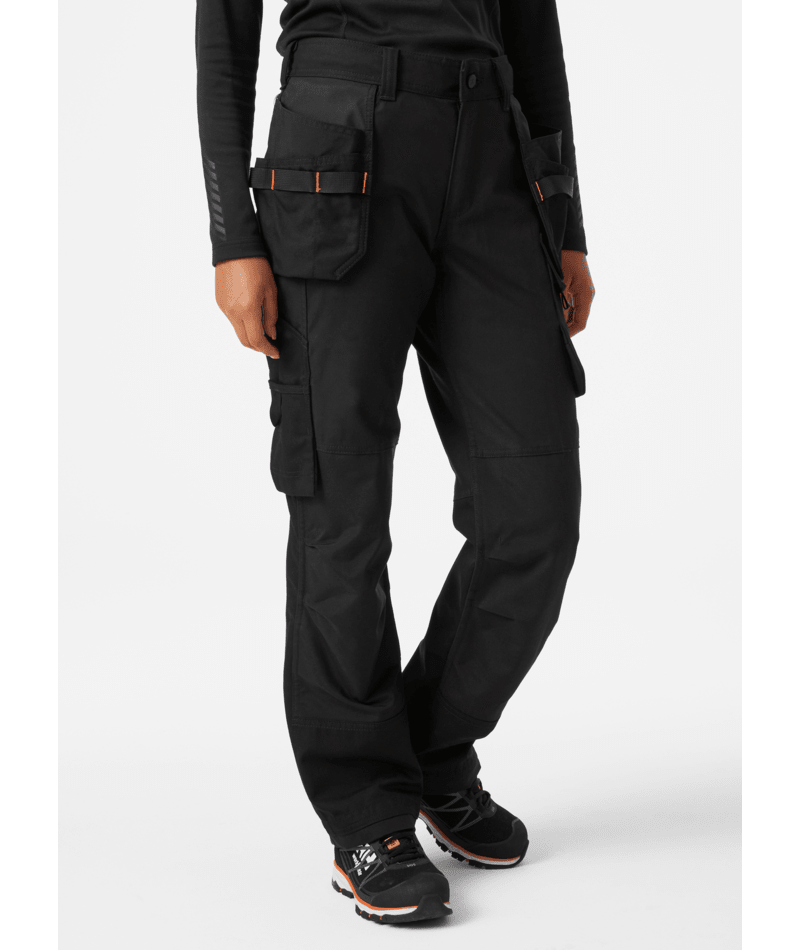 Helly Hansen Womens Luna Construction Trousers