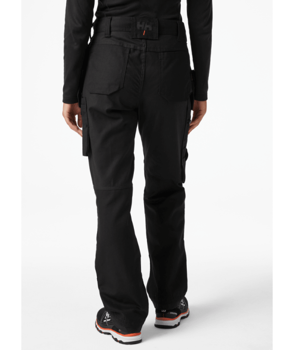 Helly Hansen Womens Luna Construction Trousers