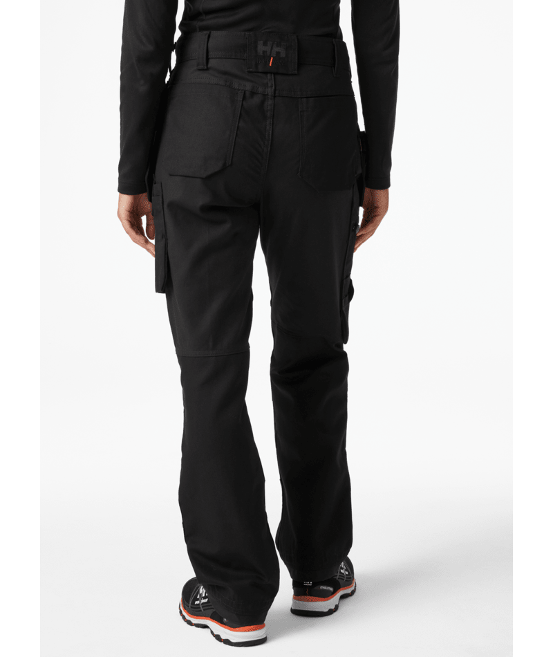 Helly Hansen Womens Luna Construction Trousers