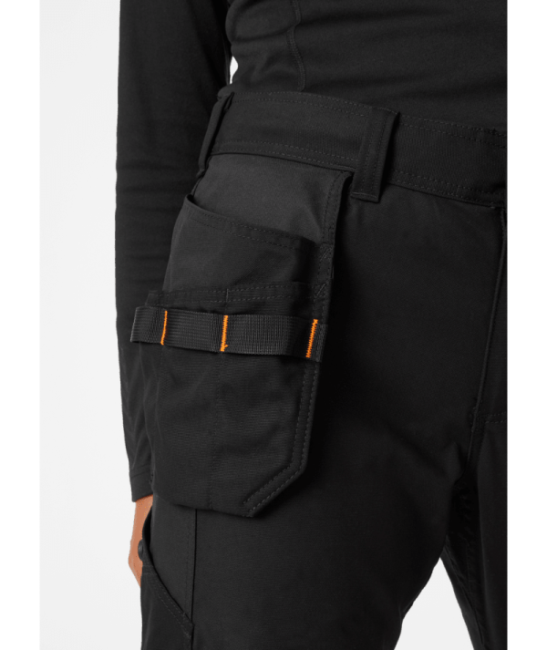 Helly Hansen Womens Luna Construction Trousers