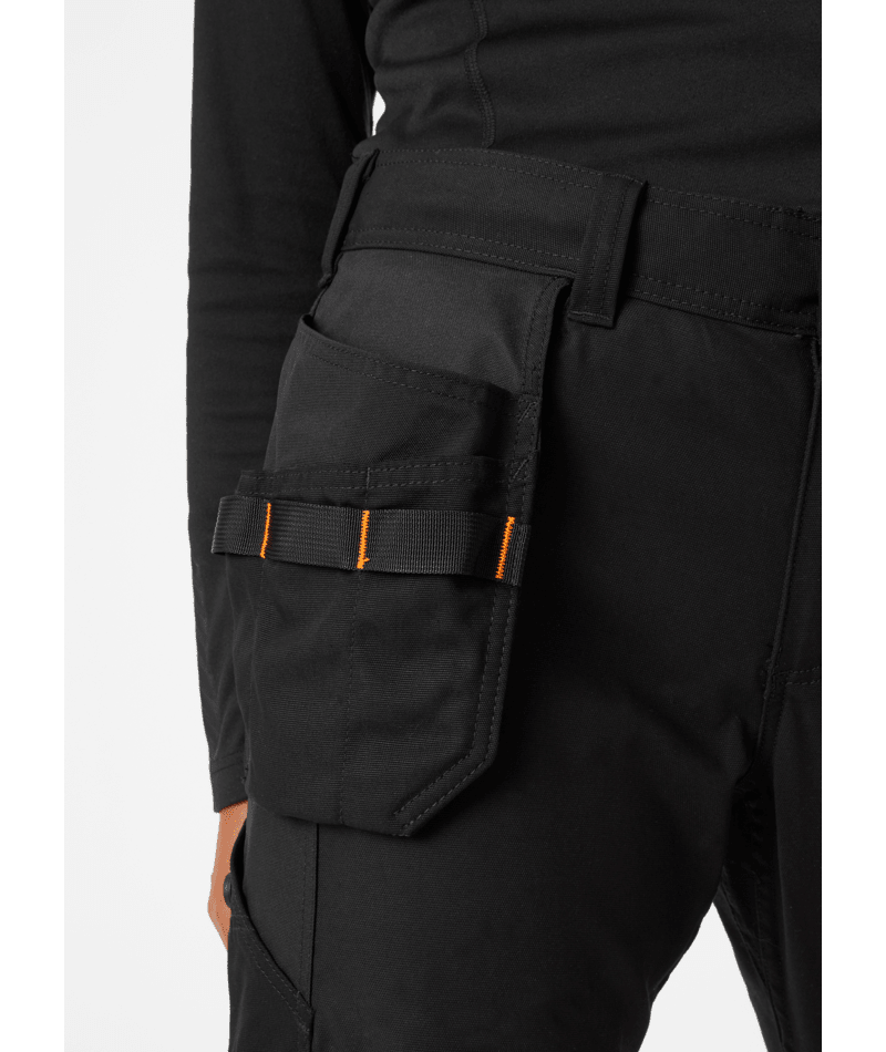 Helly Hansen Womens Luna Construction Trousers