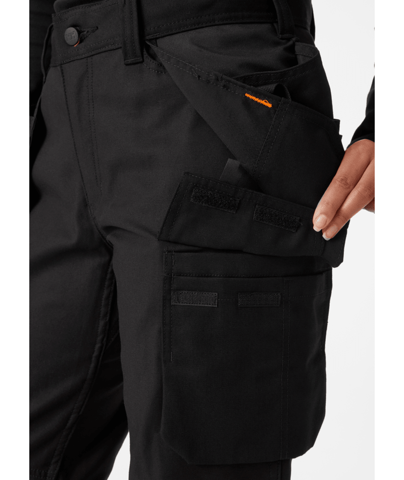Helly Hansen Womens Luna Construction Trousers