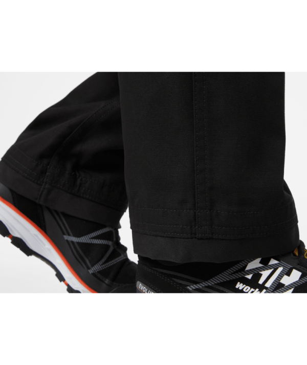 Helly Hansen Womens Luna Construction Trousers