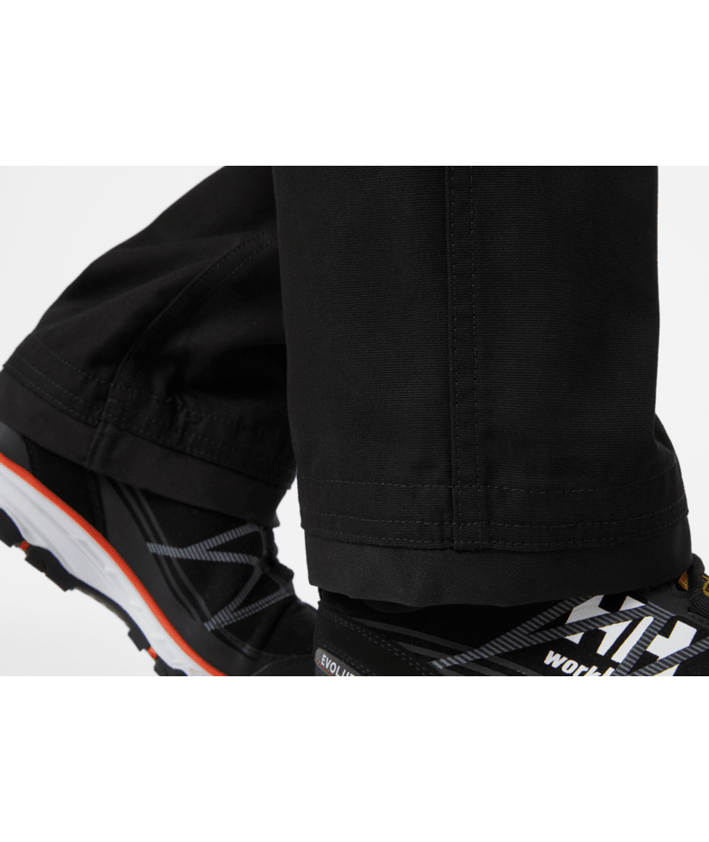 Helly Hansen Womens Luna Construction Trousers